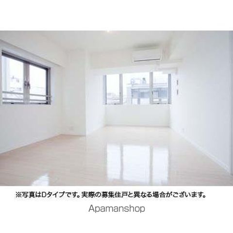 IーSUITE HIGASHINAKANOの内装写真