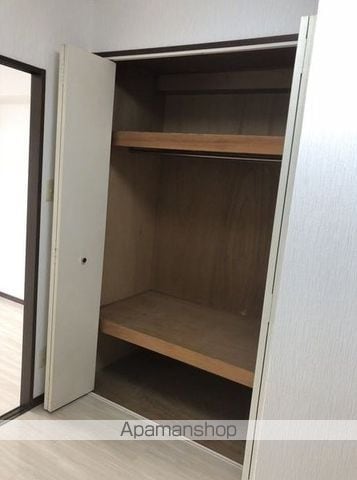 ランドビル本陣の内装写真