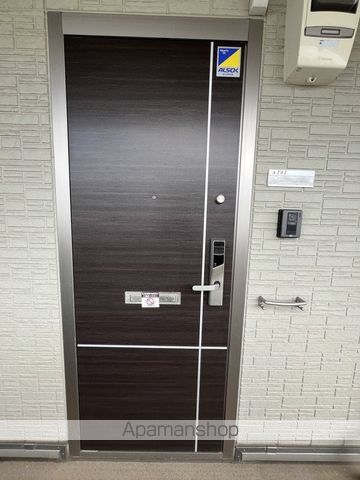 ＤーＲＯＯＭ　ＭＡＬＤＡ　Ａ棟 A102 ｜ 和歌山県海南市大野中535（賃貸アパート1LDK・1階・37.53㎡） その30