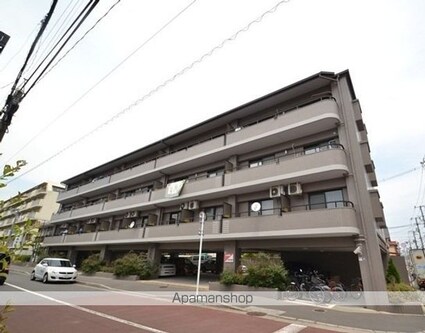 フルーベ庚午[3DK/61.42m2]の外観1