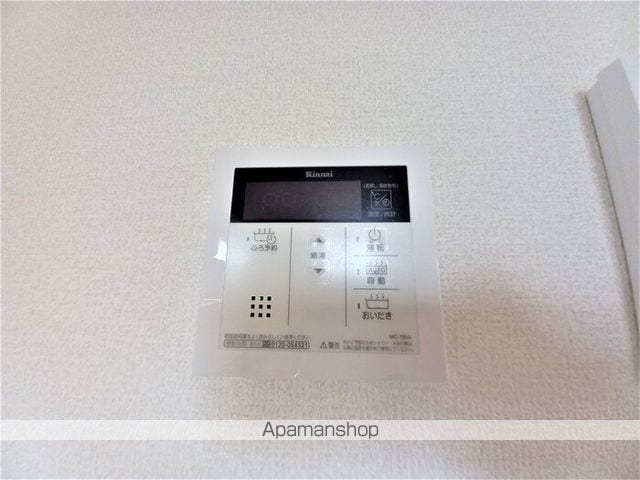 サンクレール IIIの内装写真