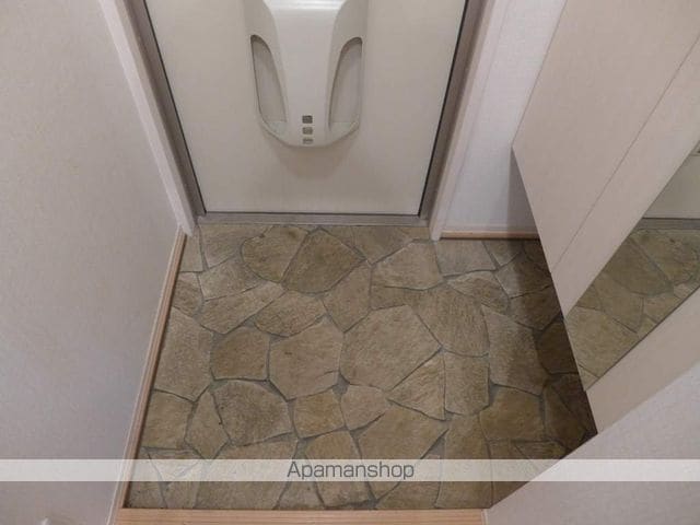 リバーポートSEIの内装写真