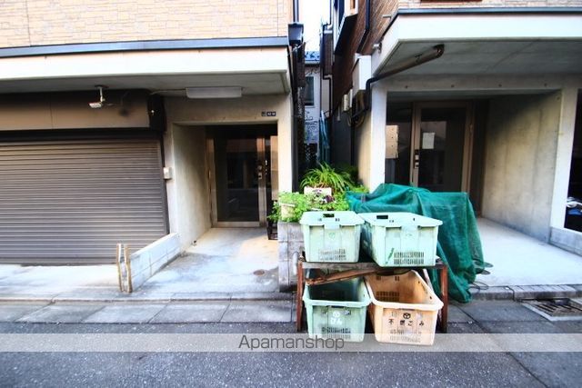 ルーセントの内装写真