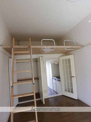ロイヤル迫戸町の内装写真