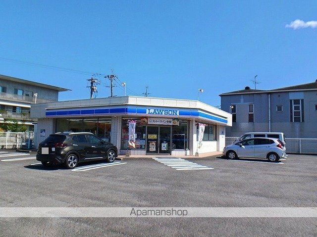 ミレニアムKAN I B棟の周辺写真