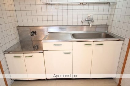 ステーションエイト[1DK/31.59m2]の内装2