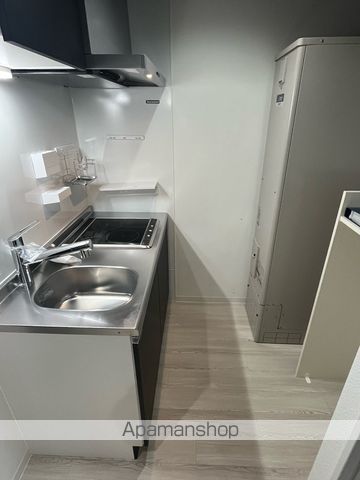 神明町西エヌエムキャトフヴァンの内装写真