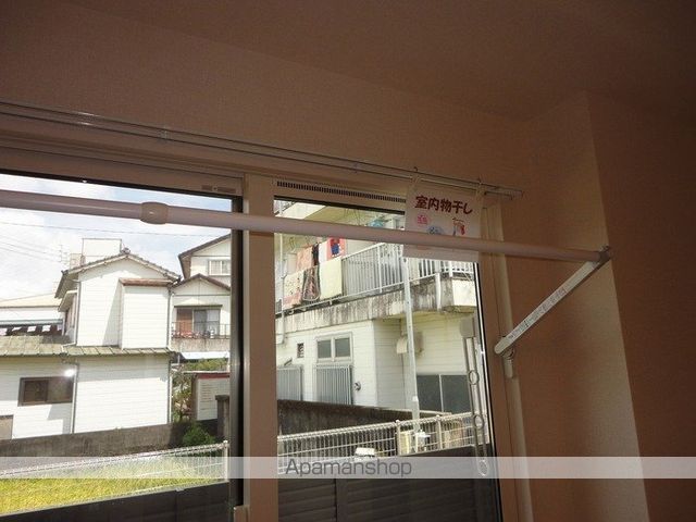 かもべハイムの内装写真