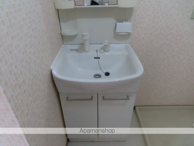 TMKホープI T棟の内装写真