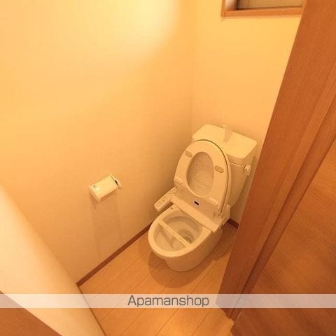 さくら荘の内装写真