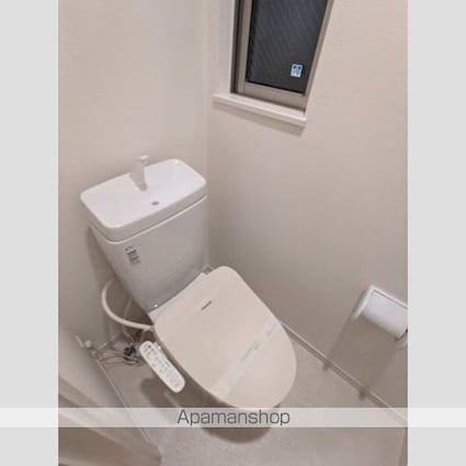 ガーデン上用賀ハウス　Ａー１２[3LDK/71.2m2]のその他内装2