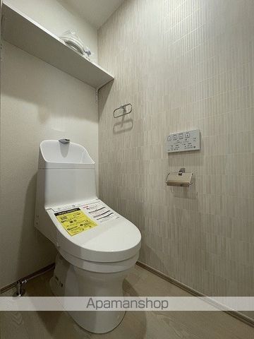 リアンテラスの内装写真