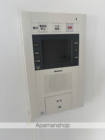 CREGLANZTEMMAの内装写真