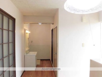 ユニオンシティ[2K/39.66m2]の内装