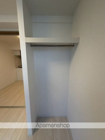 REGOLITH IKEGAMIの内装写真