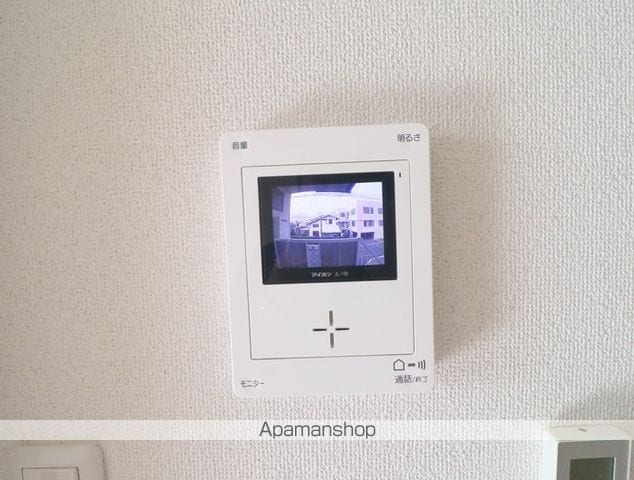 セジュール桜町の内装写真