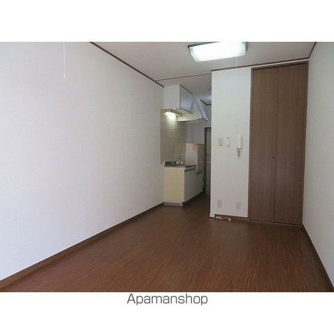 さくらパークA棟の内装写真
