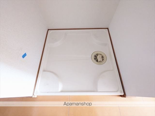 ルナコート江坂の内装写真