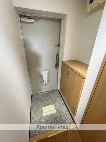 グランストーク中野町の内装写真