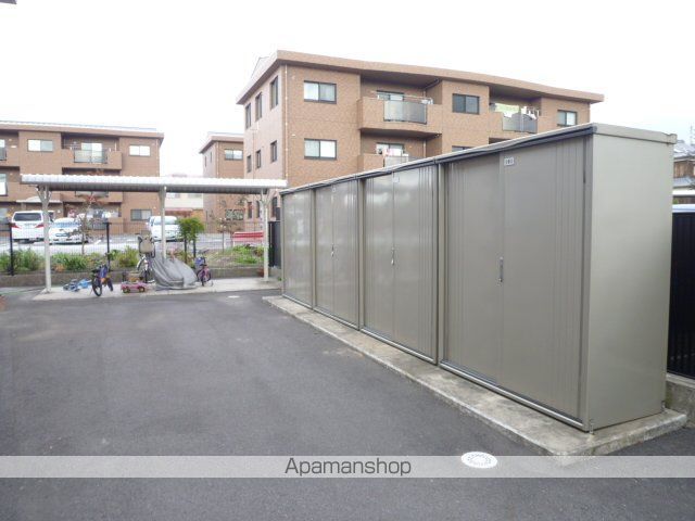 ブライムウェイブIの外観写真