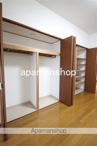 セントアミールMINAMIKYUHOUJIの内装写真