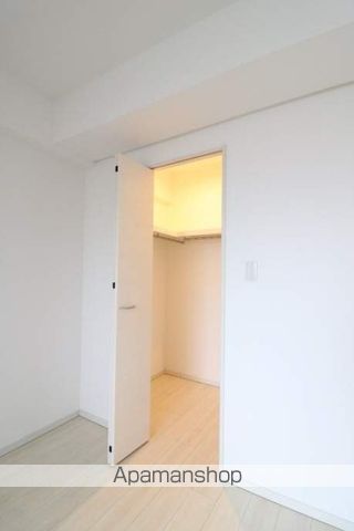 CRASSO IMAの内装写真