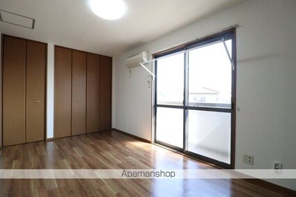 セジュール・ダンケ[1R/30.4m2]のリビング・居間5