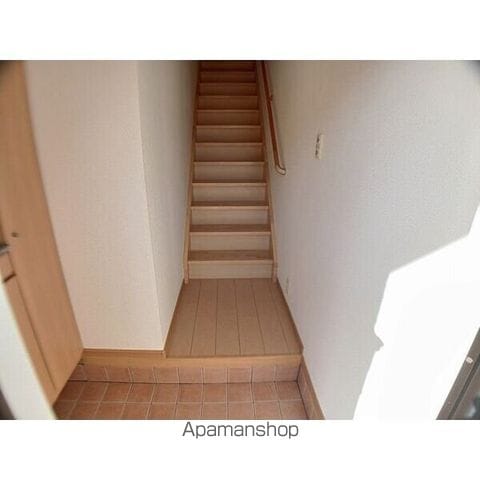 ベアートの内装写真
