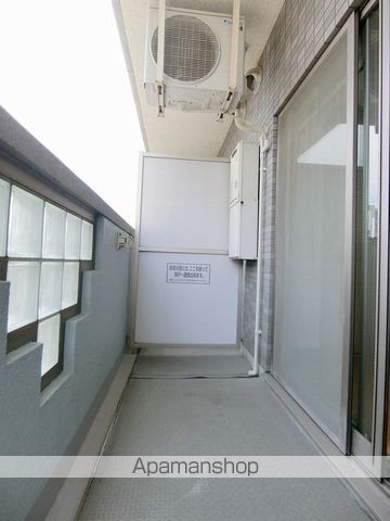 WIND VALLEY II番館の内装写真