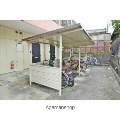 あさけハイツの内装写真