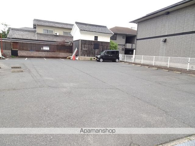 アスピラシオン B棟のその他写真
