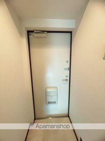 クレール白島の内装写真