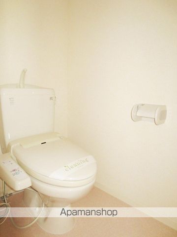 アーバンヒルズ 五番館の内装写真