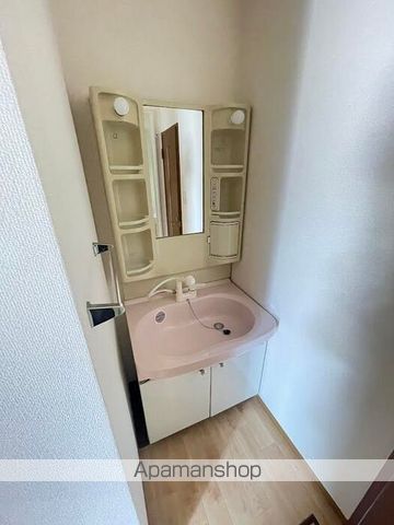 ミルトニアひよせの内装写真