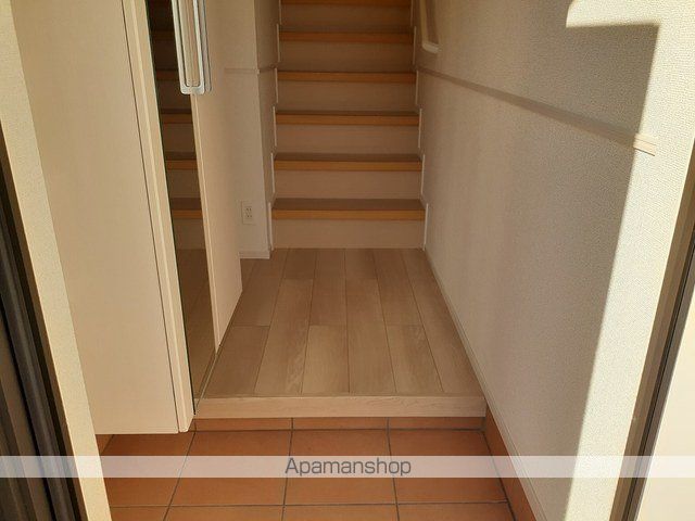 兆 IIの内装写真
