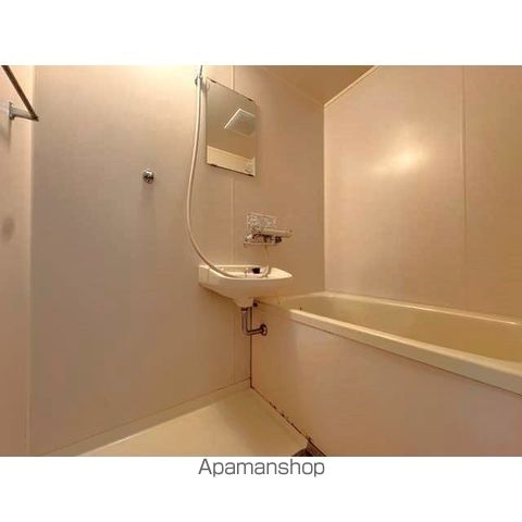 キャンパスビレッジの内装写真