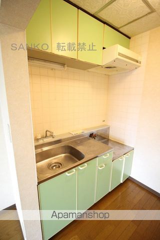 グランヒル北12条の内装写真