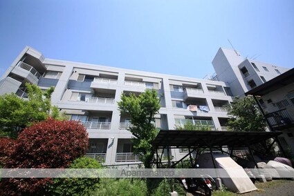 プラネット永山[1LDK/58.41m2]の外観3