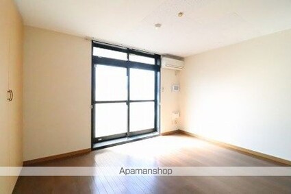 レオパレス拝島町[1DK/33.12m2]のリビング・居間