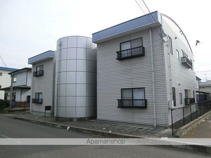 レクエルドⅠ[2DK/48.89m2]の外観3