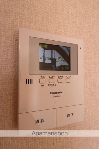 HOM・1の内装写真