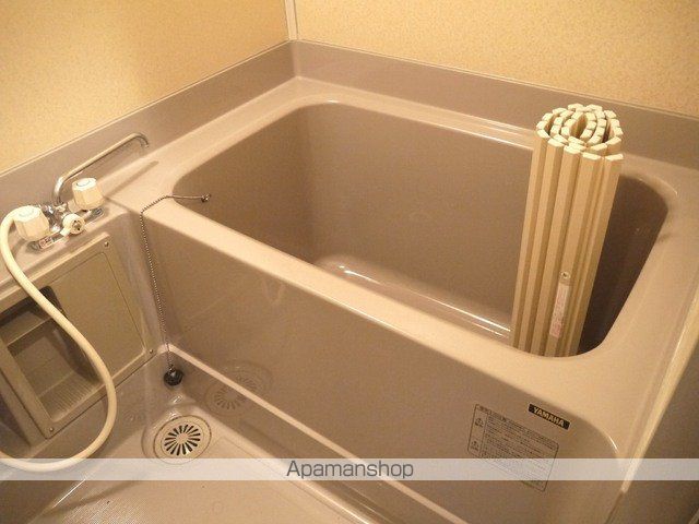 グランディールレーヴの内装写真
