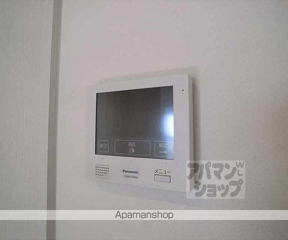 北白川久保田町マンションの内装写真