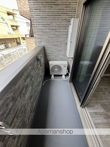 九間町シーエム・サンクの内装写真