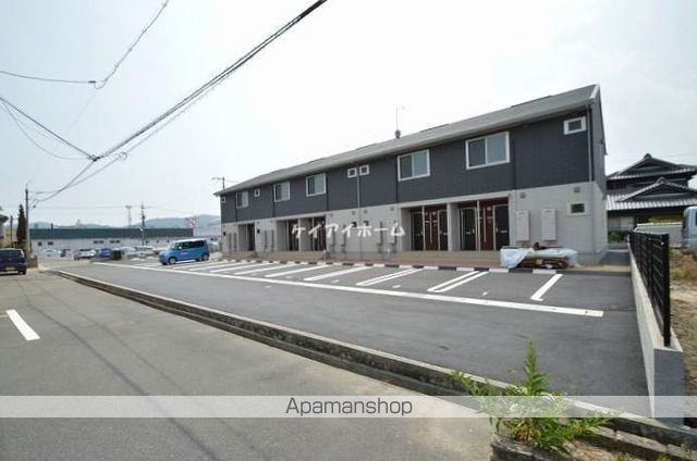 恵比寿IIIの外観写真