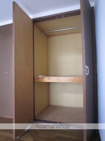 ベルヴィ北山の内装写真