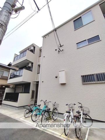 F MIRAI LUFTの外観写真