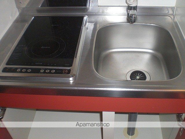 レオパレス夢の内装写真