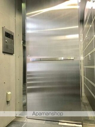 東京都世田谷区代田６丁目[1R/24.67m2]の共用部1
