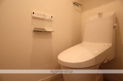 東京都江東区清澄３丁目[1LDK/27.68m2]のその他内装9